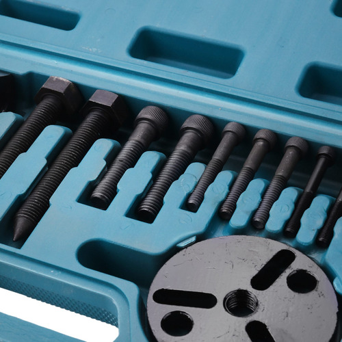 Extractor De Embrague De Compresor De Aire Acondicionado De