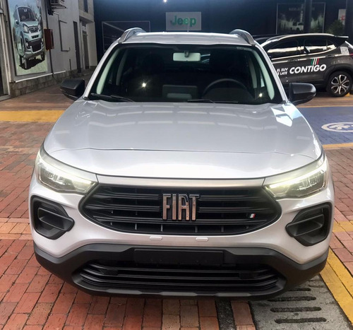 Imagen 20 de 25 de Fiat Pulse 1.3 Mc