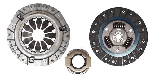 Kit Embrague Dongfeng Cityvan C37 14/21