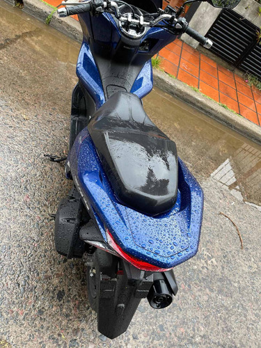 Honda Pcx 2020