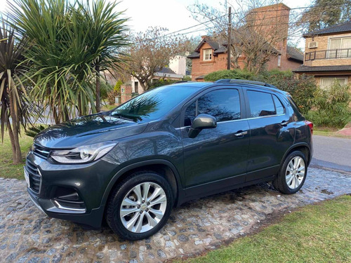 Chevrolet Tracker 1.8 Ltz+ 140cv 2019