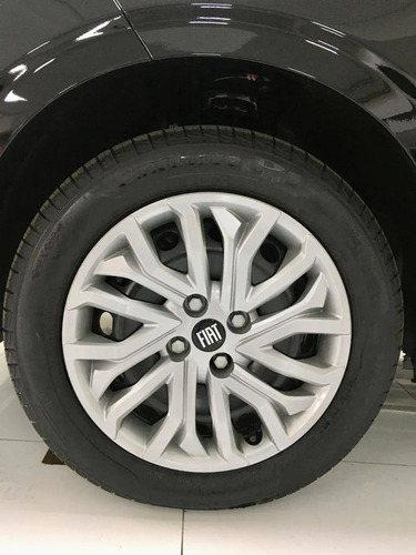 Imagen 8 de 25 de Fiat 2022 Cronos 1.3 Drive Entrega Inmediata Cuotas Fijas 3-