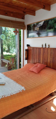 Casa Venta Delta Tigre