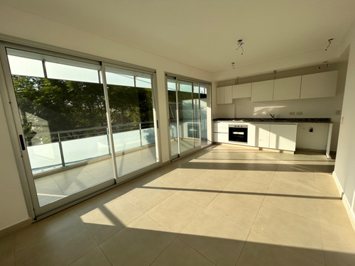 Complejo Aristobulo Del Valle Coliving, Vicente Lopez