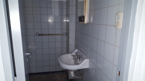Se Alquila Dpto. 1 Dorm. Soldado Ruiz N° 1030 - B° San Martín - Córdoba
