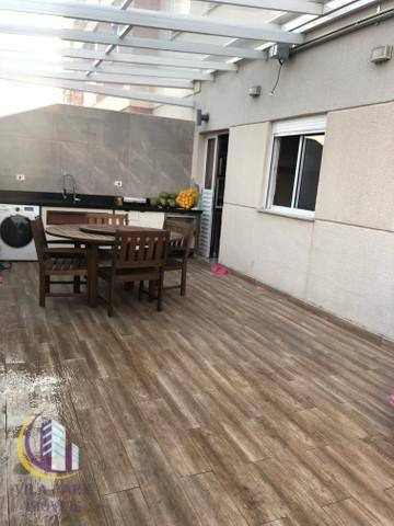 Imagem 13 de 18 de Lindo Apartamento Garden 86 M² - Ap1843
