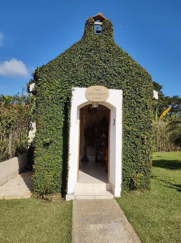 Imagem 7 de 30 de Chácara Com 4 Dorms, Balneario Monte Carlo, Pirapora Do Bom Jesus, Cod: 235610 - V235610