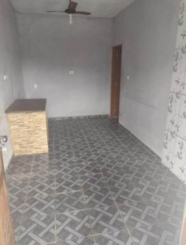 Imagem 6 de 10 de Sobrado Em Itanhaém, No Bairro Oásis, Com 76,95 M² De Área Total
