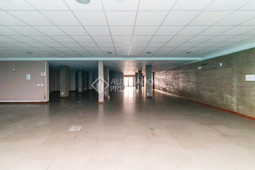 Imagem 13 de 15 de Casa Comercial - Menino Deus - Ref: 375433 - V-375433