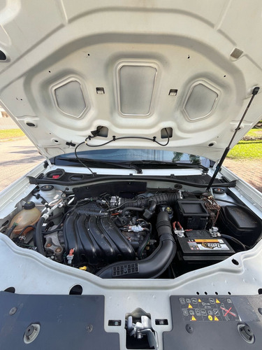 Renault Duster Oroch 1.6 16v Express Sce 4p