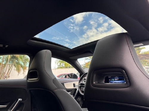 Mercedes-Benz Classe Cla 1.3 Amg Line Turbo (Mhev) 4P Hibrido