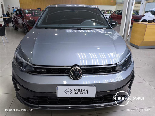Volkswagen Virtus 1.4 250 TSI EXCLUSIVE AUTOMÁTICO