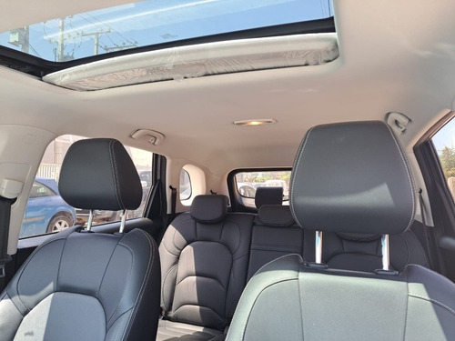 Imagen 6 de 8 de Chevrolet Captiva Premier Premier