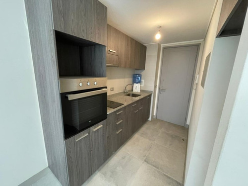 Arriendo Home Studio, General Mackenna 1555 Santiago