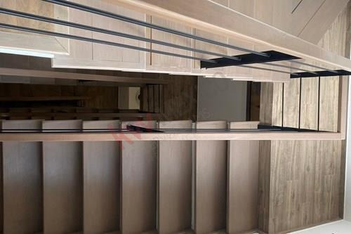 Imagen 8 de 25 de Casa En Renta Dentro De Un Condominio Privado Y Seguro En La Zona De Avándaro En Valle De Bravo