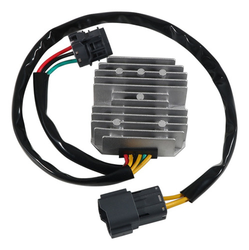 Rectificador Regulador De Voltaje Para Arctic Cat Atv Dvx 25