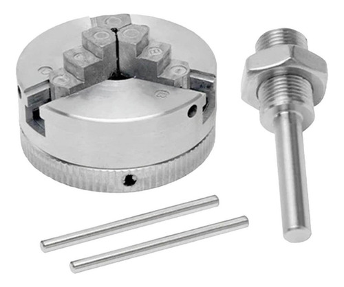 Herramientas For Trabajar La Madera Con Portabrocas De 3