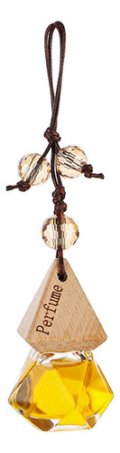 Ambientador Colgante De Perfume Para Coche, Hogar, Oficina,