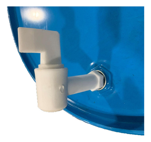 Adaptador De Válvula De Tanque Ibc De Repuesto Para
