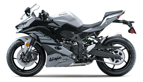 Kawasaki Ninja® Zx-4 Rr