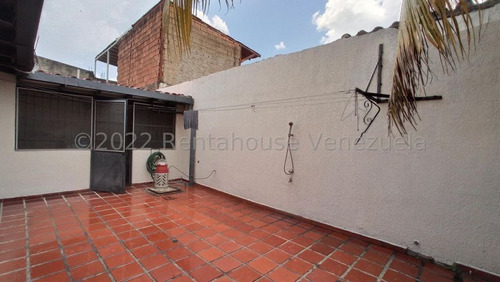Imagen 13 de 13 de En Venta Casa Urb. La Mulera Maracay