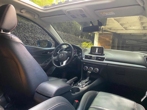 Mazda 3 2016 2.0 Grand Touring