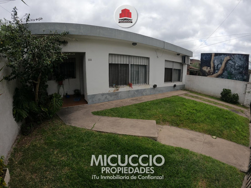 Casa En Venta, Sulling 946, Garín Centro, Partido De Escobar