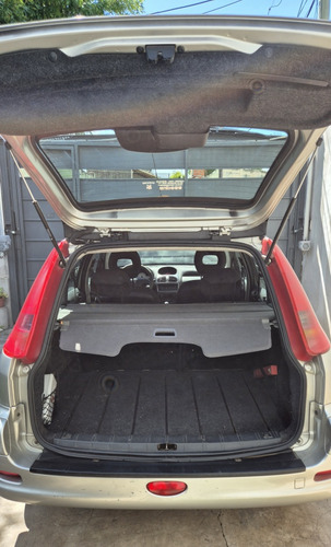 Peugeot 206 1.6 Sw Xt Premium Abs