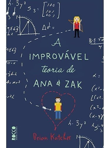 A Improvável Teoria De Ana & Zak