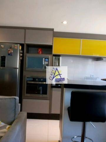 Imagem 13 de 13 de Cobertura Com 3 Dormitórios À Venda, 130 M² Por R$ 488.000,00 - Jardim Guapituba - Mauá/sp - Co0028