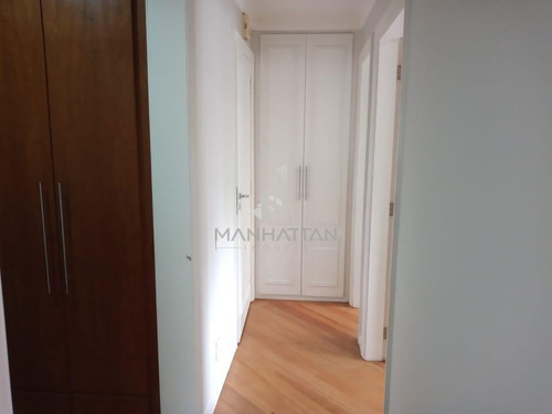 Imagem 14 de 23 de Apartamento À Venda Em Indianópolis - Ap005749