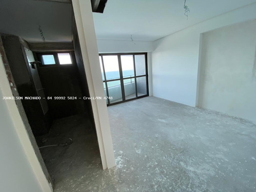 Cobertura Para Venda Em Natal, Areia Preta - Cobertura Do Porto Atlântico, 5 Dormitórios, 5 Suítes, 7 Banheiros, 7 Vagas - Cob0798_2-760953