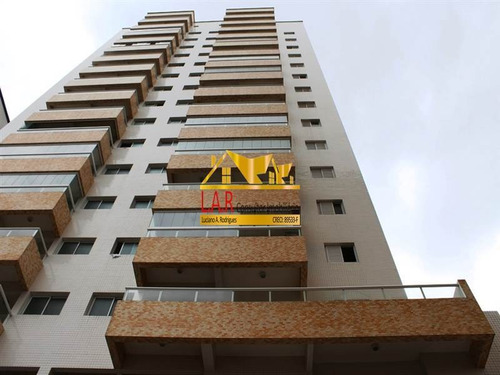 Imagem 15 de 18 de Apartamento - Venda - Ocian - Praia Grande - Lar260