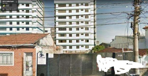 Imagem 1 de 1 de Terreno - Te97536 - 34653564