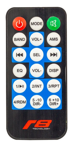 Imagem 7 de 8 de Aparelho Bluetooth Carro Varias Cores Pen Drive Auxiliar Som