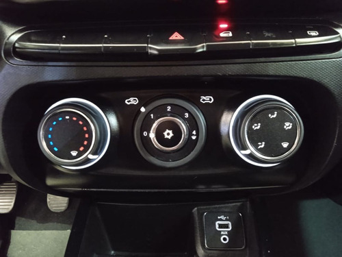 Fiat Cronos DRIVE 1.0 6V Flex