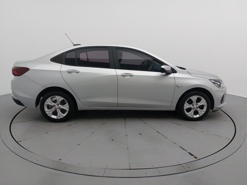 Chevrolet Onix 1.0 TURBO FLEX LTZ AUTOMÁTICO