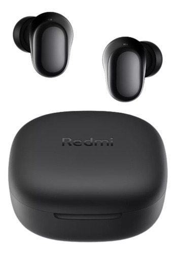 Xiaomi Redmi Buds 6 Play Con Smartwatch Redmi Watch 3 Active