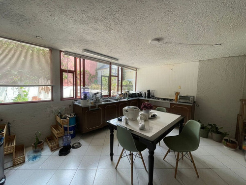 Terreno En Venta En Bosques De Las Lomas