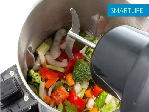 Sopera Soup Maker Smartlife Mezcla Hierve 1.6 L 1000 W