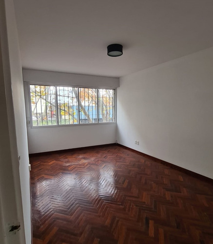Alquiler Apartamento 1 Dormitorio Centro