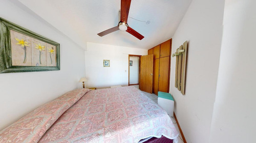 Imagen 15 de 26 de Apartamento - Punta Del Este. Venta. 3 Dormitorios. Vista Al Mar. Puerto Lobos