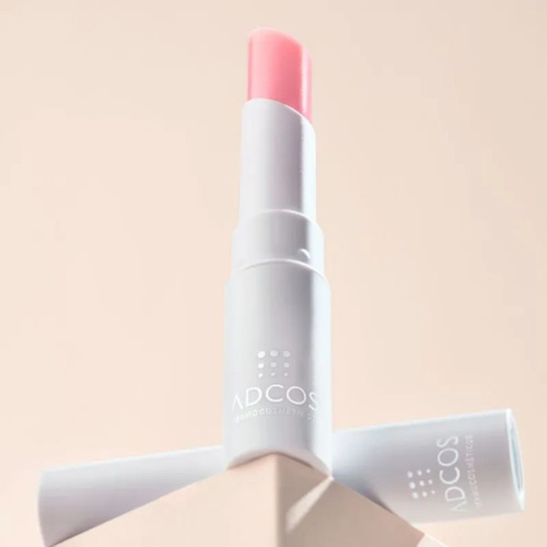 Hidratante Labial Adcos Ultra Nutrição Color 3,2g