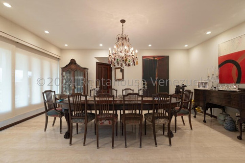Casa En Venta Cerro Verde