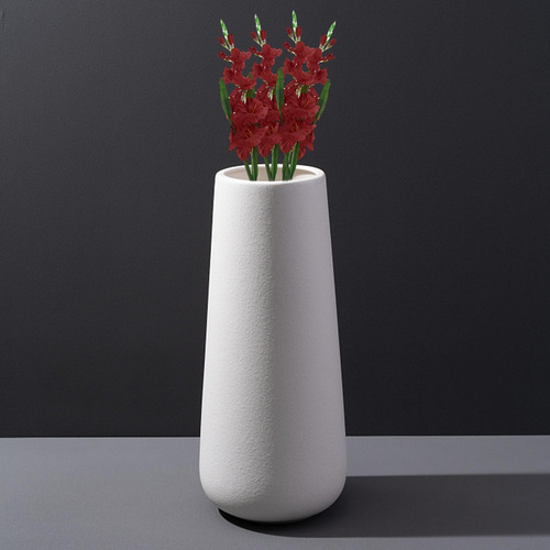 2x 31 Plantas De Flores De Gladiolos Artificiales Para