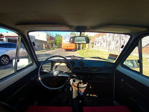 Imagen 10 de 12 de Fiat 133 L