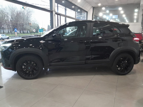Fiat Pulse 1.3 Abarth Gse At