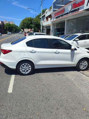 Fiat Cronos 1.3 Drive Mt