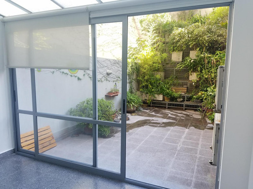 Duplex En Palermo, Gran Patio / Amenitries