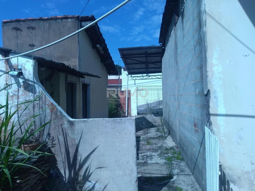 Casa À Venda Em Jardim Santana - Ca010908